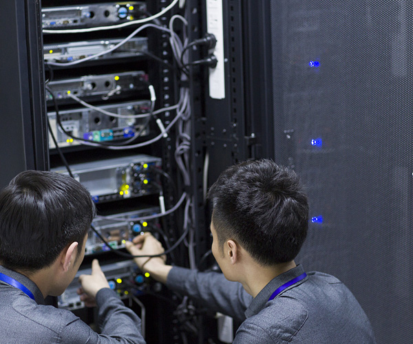 多面魔方技术 构建新一代计算机安全运维服务体系