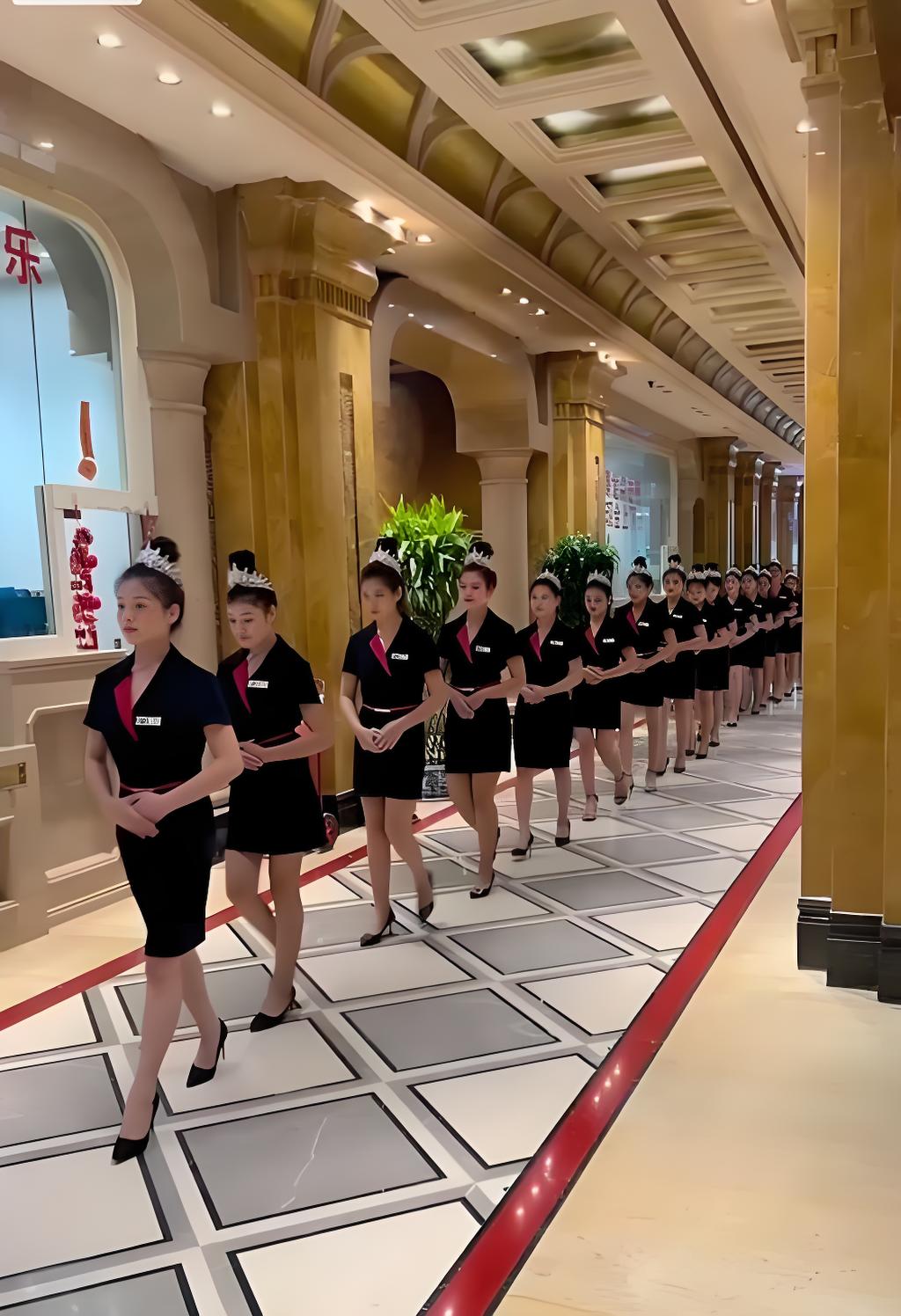 新盛公司总部
