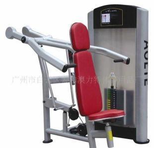 健身器材供应 提升运动体验的专业设备选择