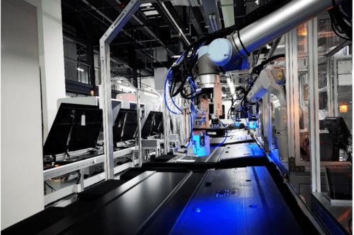 长虹斩获全球首个区块链物联网安全国际标准，引领网络技术服务新浪潮