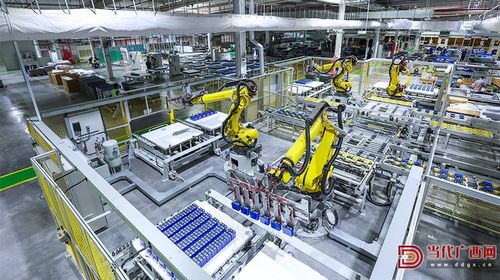 赛克科技荣膺“汽车制造超级工厂”网络技术服务商，以数字引擎驱动智造未来